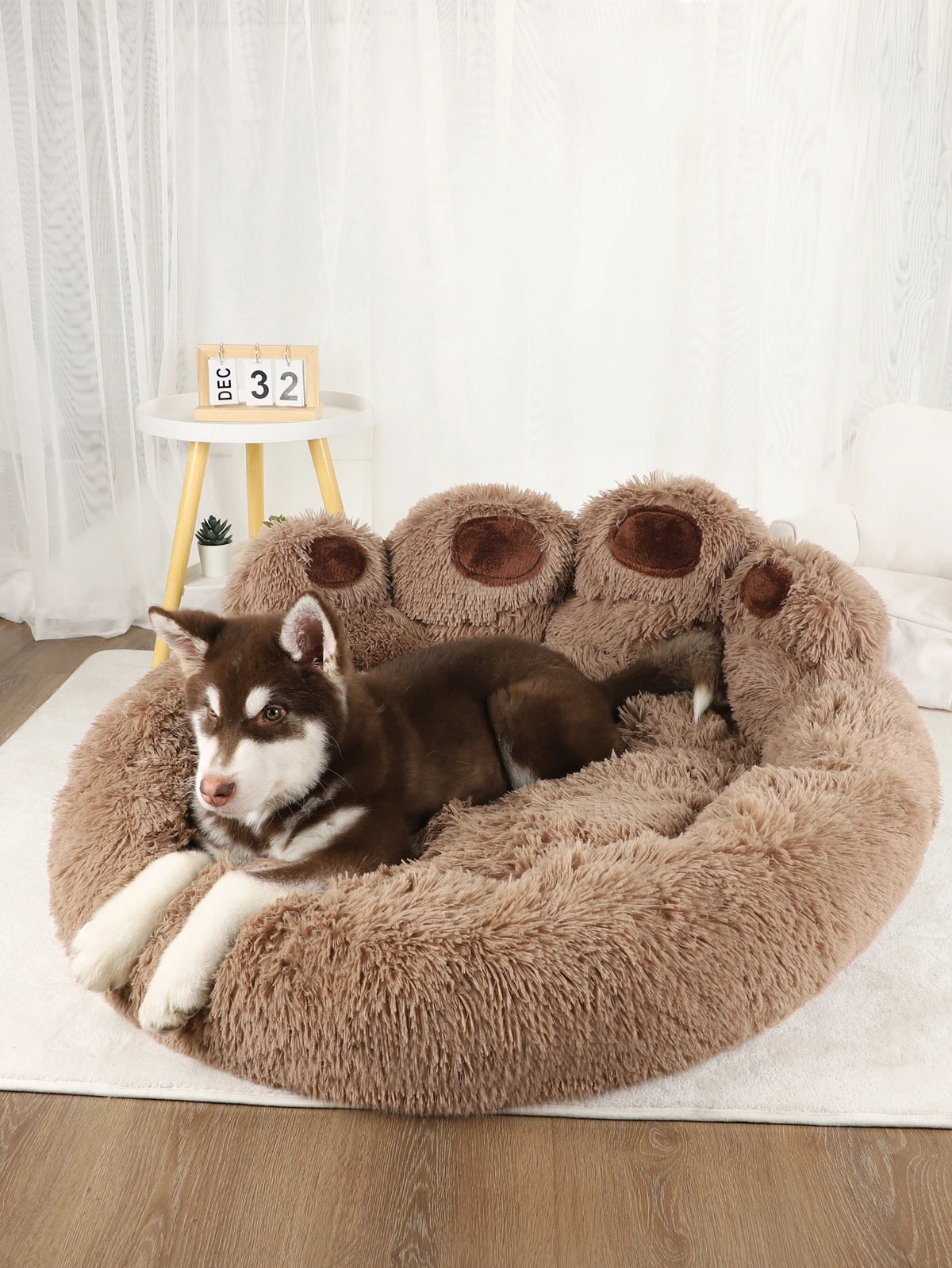 Premium Breathable Pet Bed