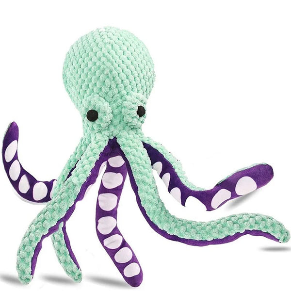 Interactive Dog Toy