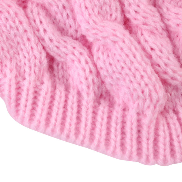 CozyPaw Classic Sweater