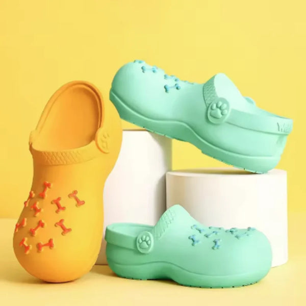 ChewliStep Dog Toy