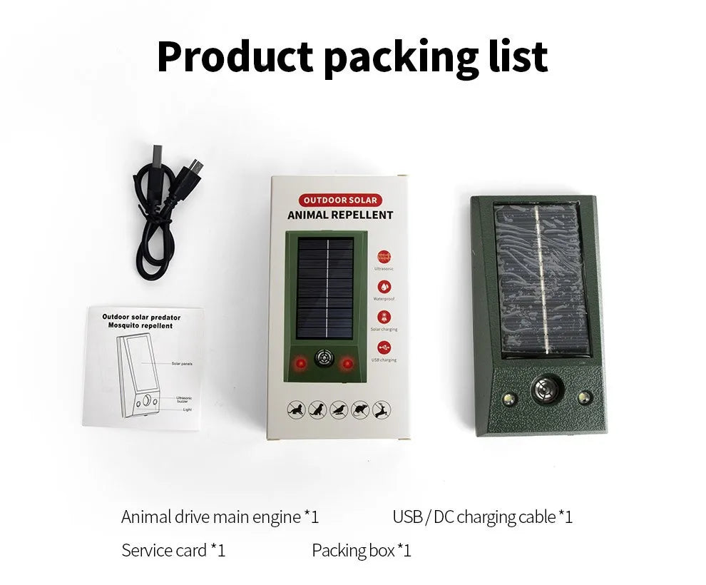 UltraShield Solar