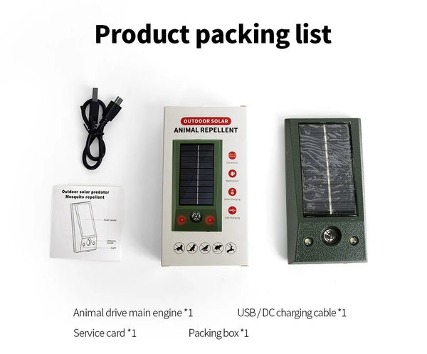 UltraShield Solar