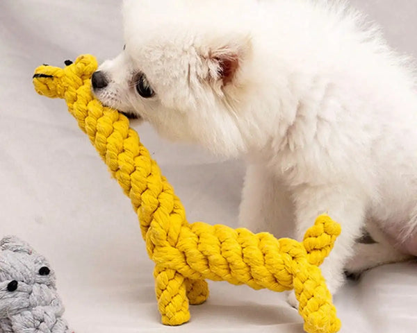 HappyKnot Rope