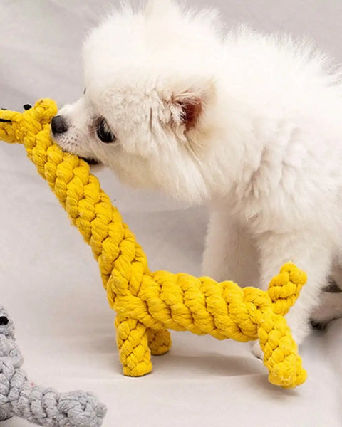HappyKnot Rope