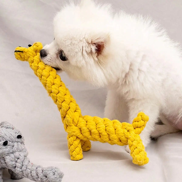 HappyKnot Rope