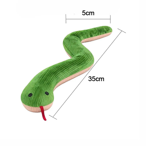 SlitherJoy PetToy