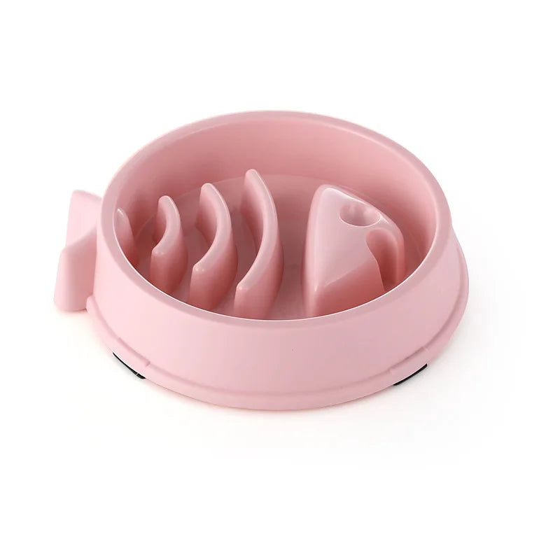 NutriMaze Bowl