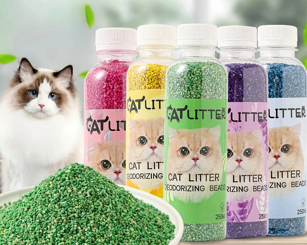 FrescaBeads – Odor Removing