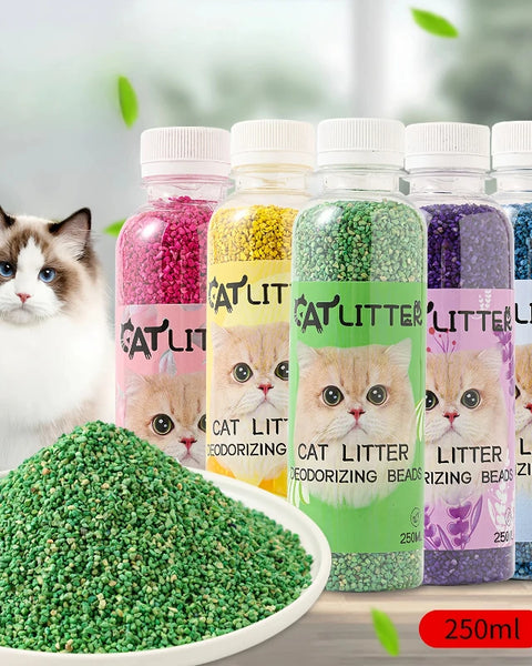 FrescaBeads – Odor Removing