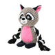  Raccoon