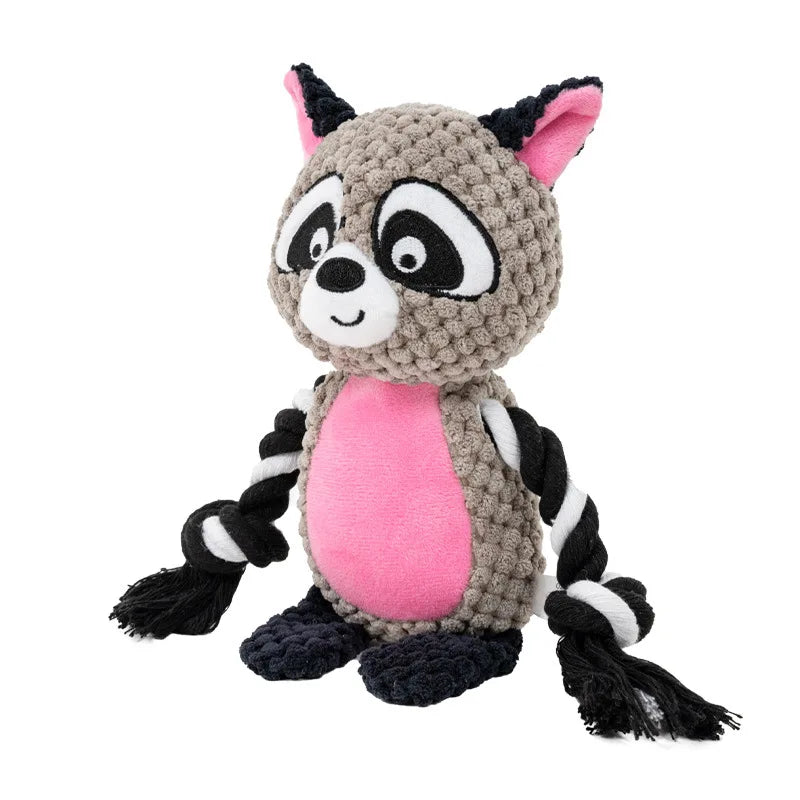 KnottyPals Dog Toys