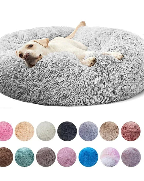 PetLuxe Comfort Bed