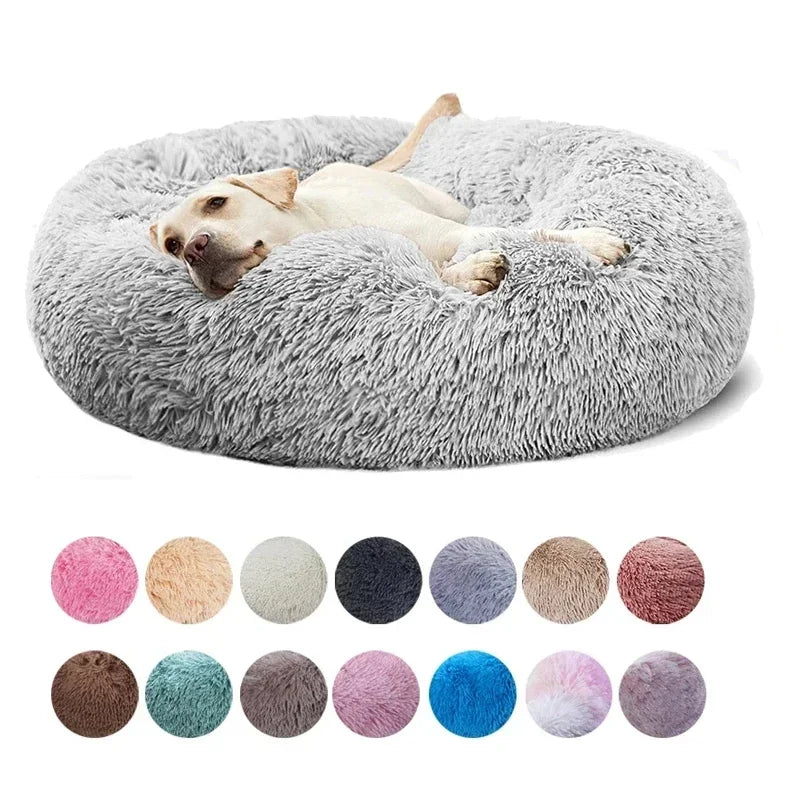 PetLuxe Comfort Bed