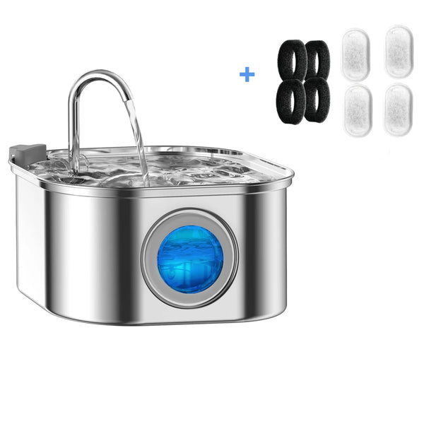Aqualyft – Premium Version