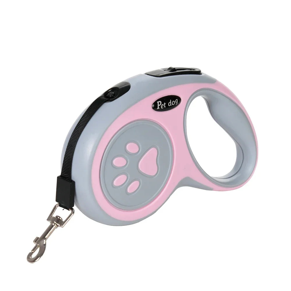 Retractable Dog Leash
