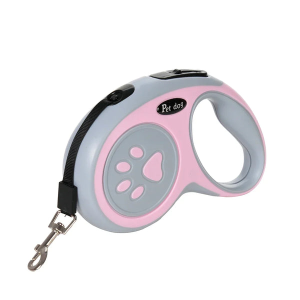 Retractable Dog Leash