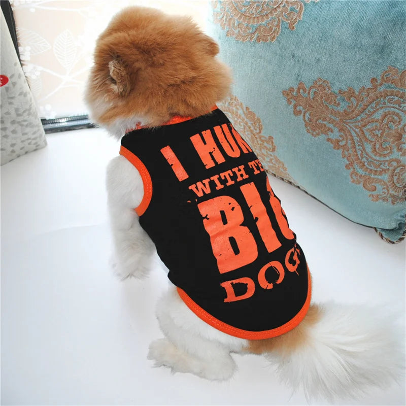 Airy Paws Apparel