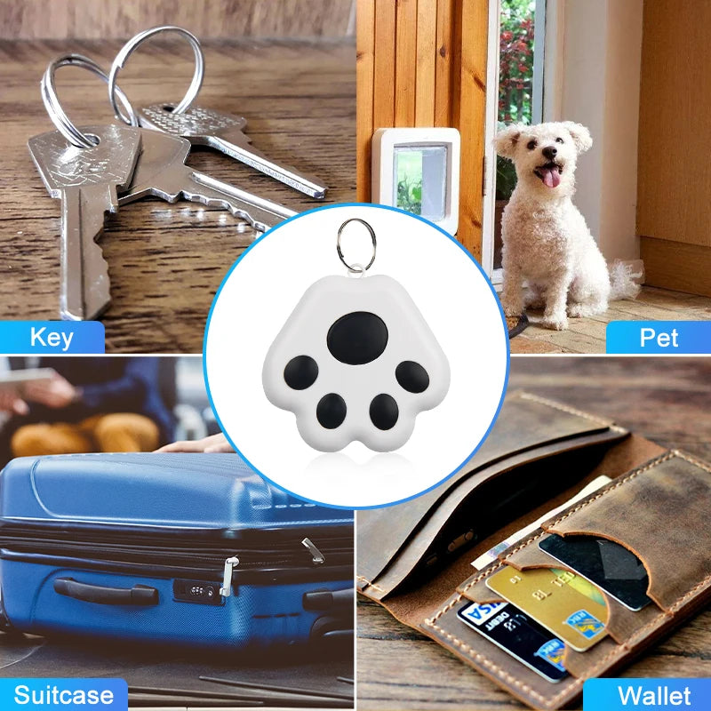 SafePet Tracker GPS