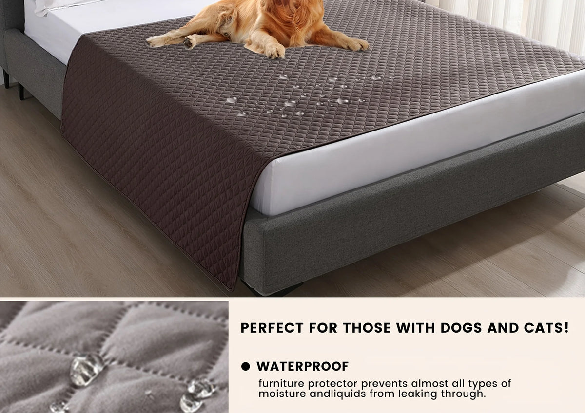 Prestige Premium Paw Cover