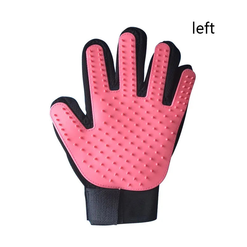 SilkPaw GroomGlove