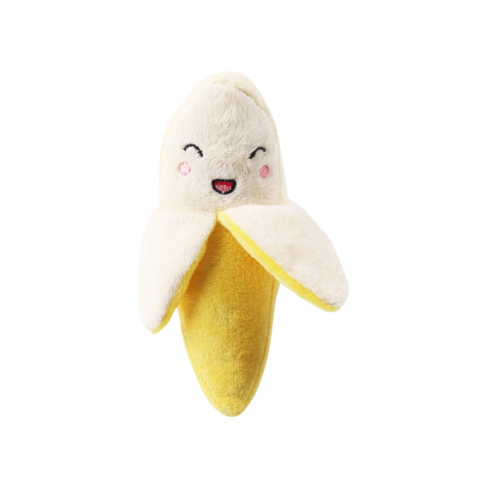 FunPlush Toy