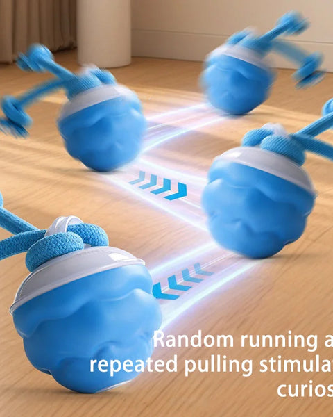 Rovix MotionRope - Upgraded Version