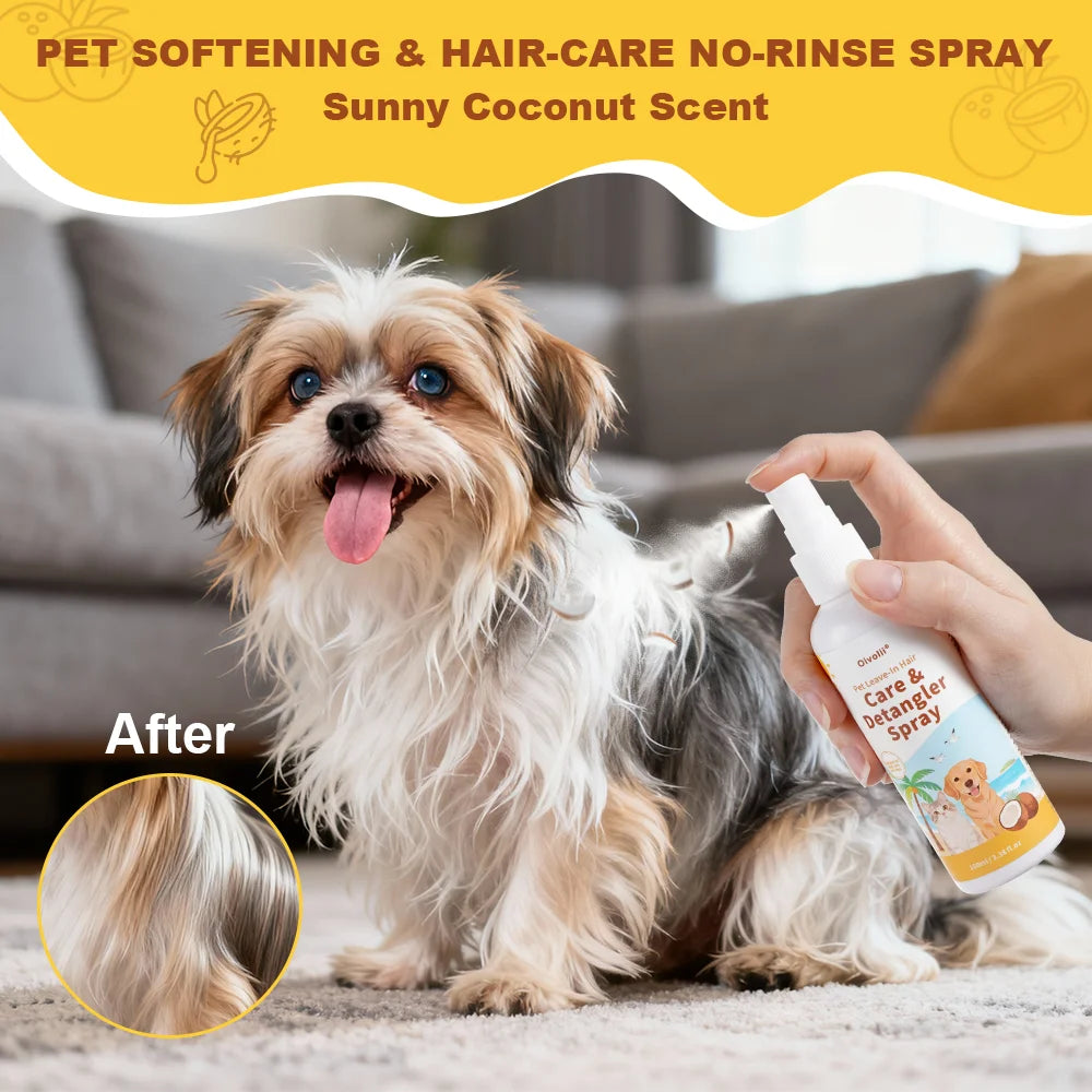 SilkaVera CoatSoft Conditioner