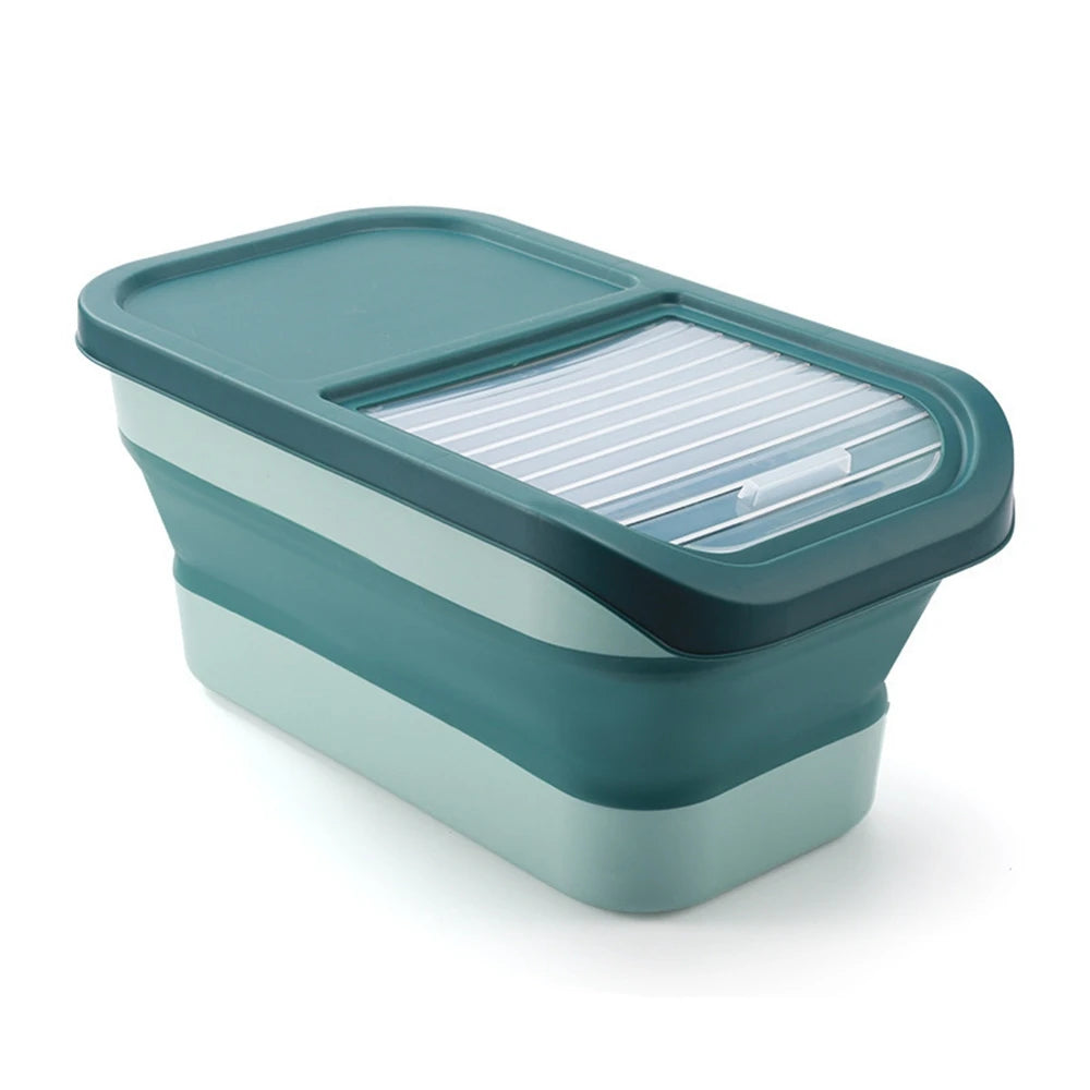 Storapet – Premium Container