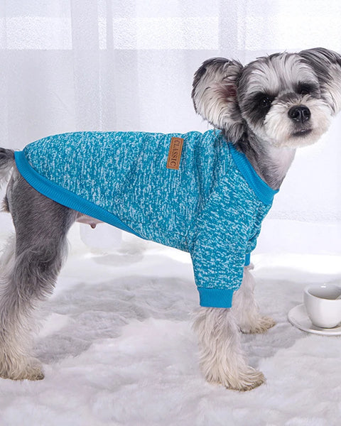 Warm Pet Winter Coat