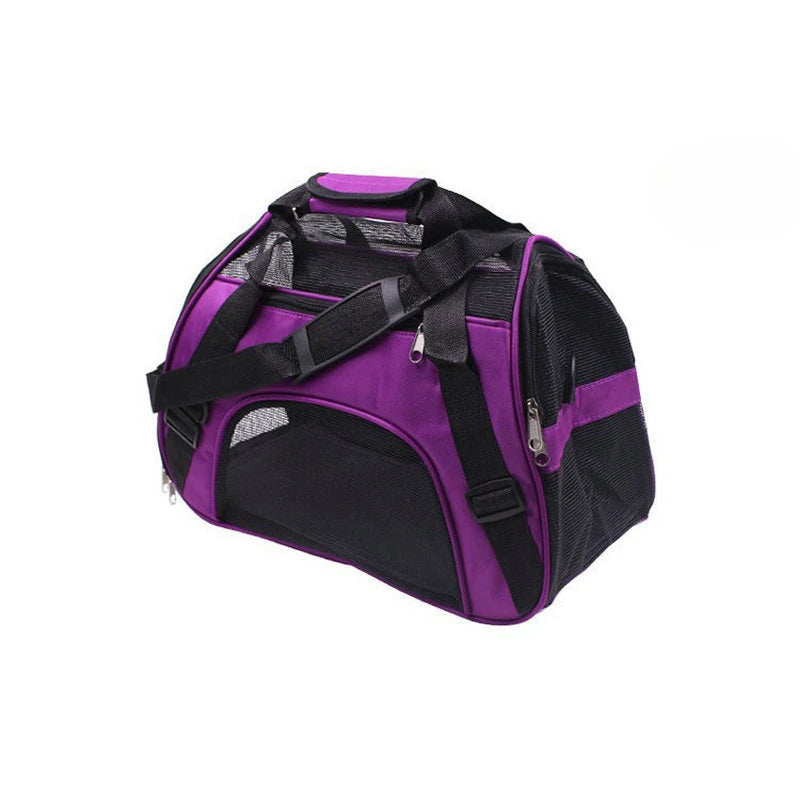 PetVoyager Carrier