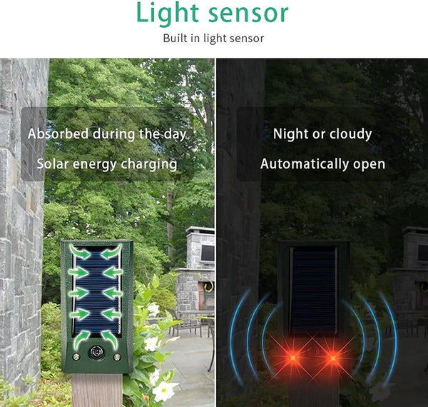 UltraShield Solar