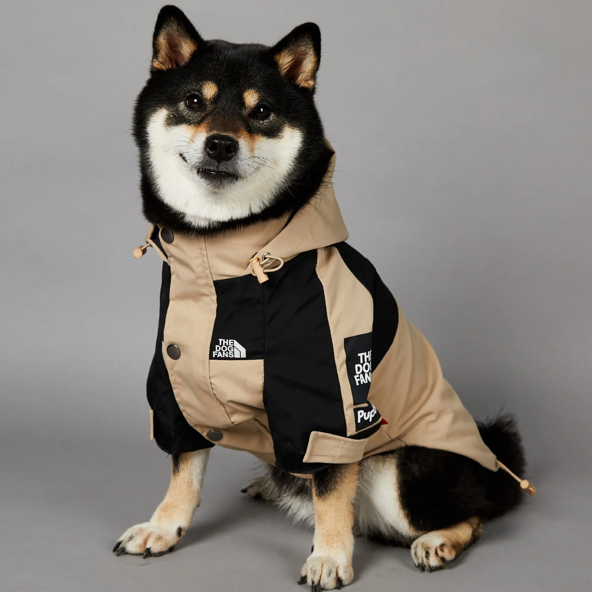 Lunavo Premium Dog Jacket