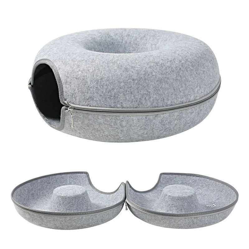 Feltnap Cozy Tunnel