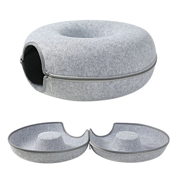 Feltnap Cozy Tunnel
