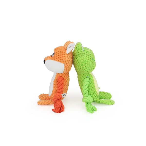 KnottyPals Dog Toys