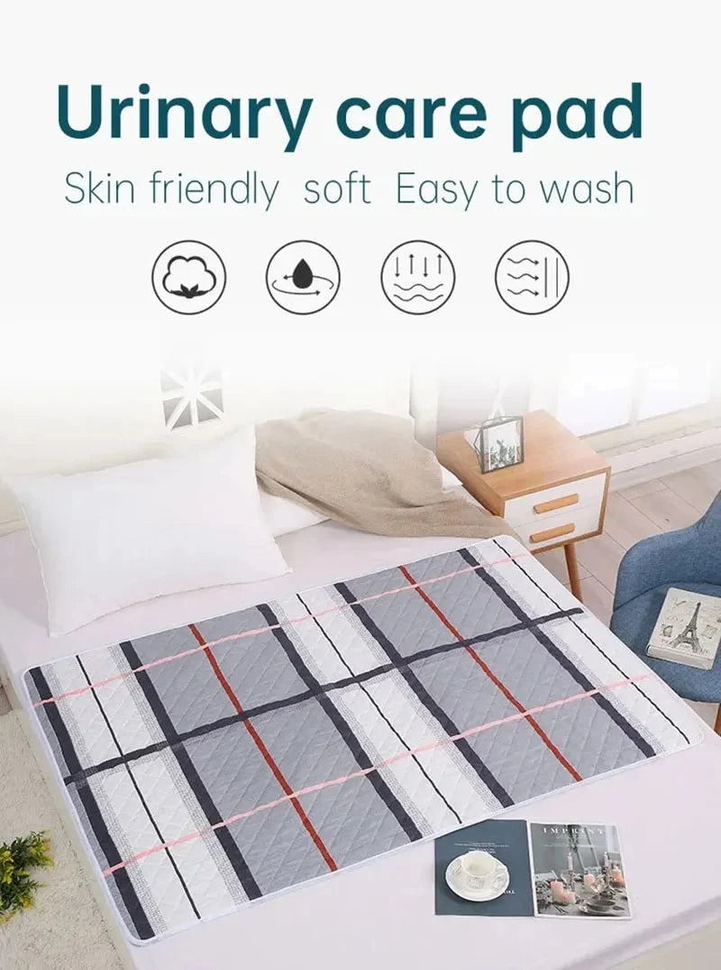 DryNest Care Mat