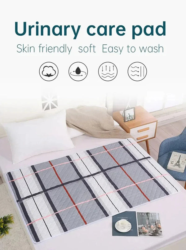 DryNest Care Mat