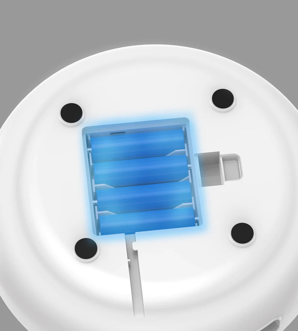 FeatherSpin Smart Toy