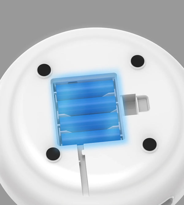 FeatherSpin Smart Toy