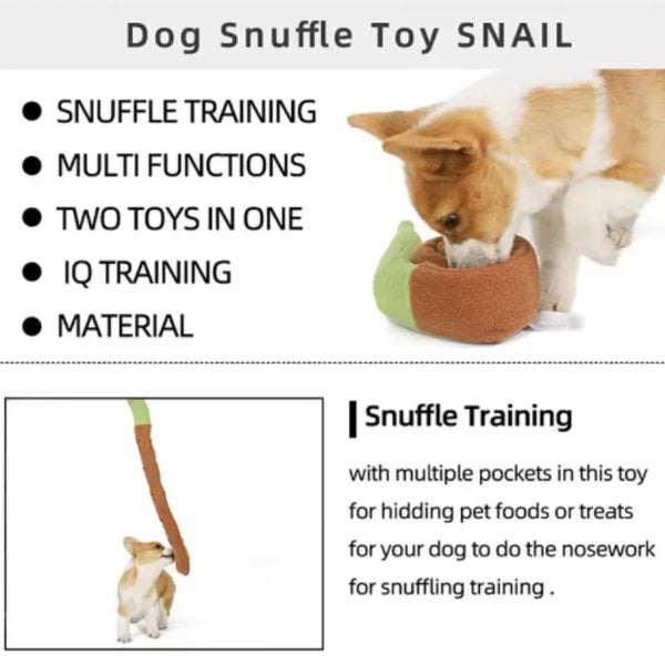 SniffyShell Play Mat