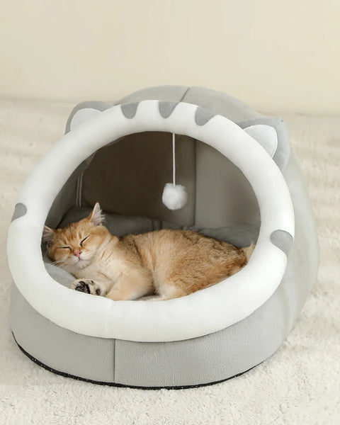 PurrHaven Pet Retreat