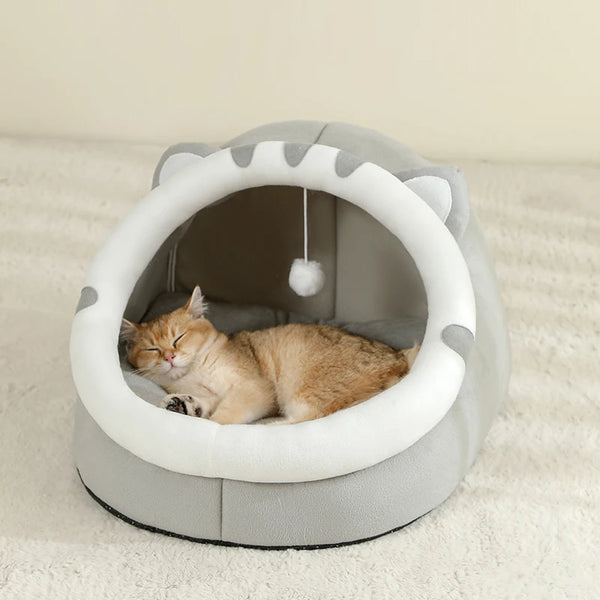 PurrHaven Pet Retreat