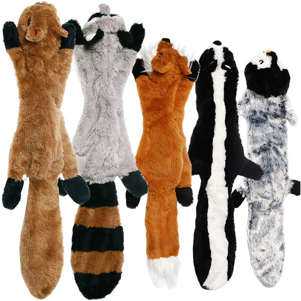 Zenvuro – Fun Dog Toy