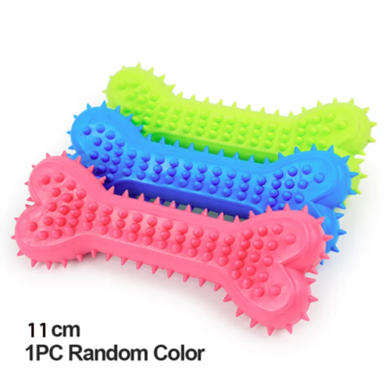ChewMax Dog Toy 3-Pack