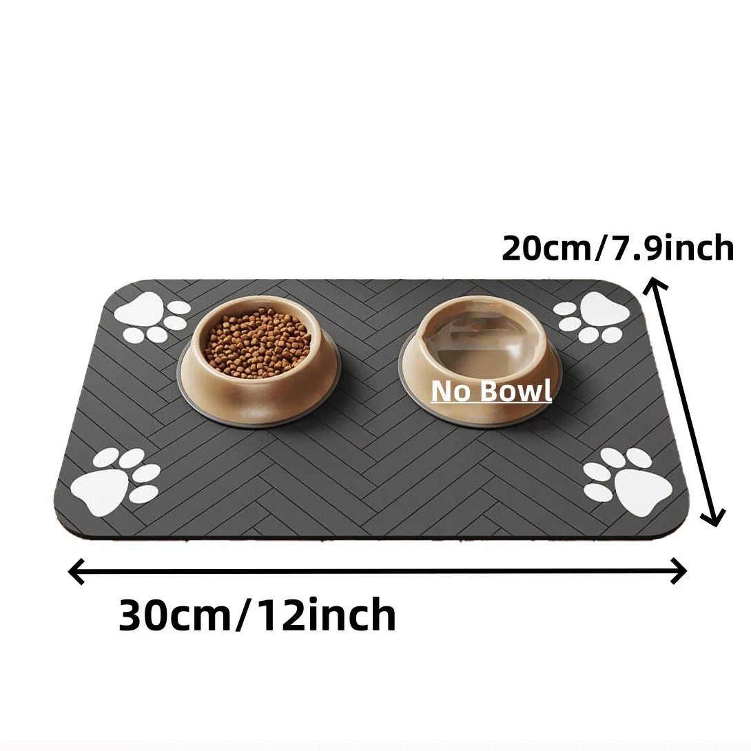 FloDry – Quick-Dry Pet Mat