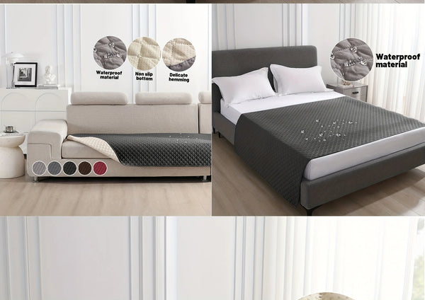 Prestige Premium Paw Cover