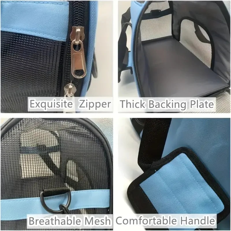 PetVoyager Carrier