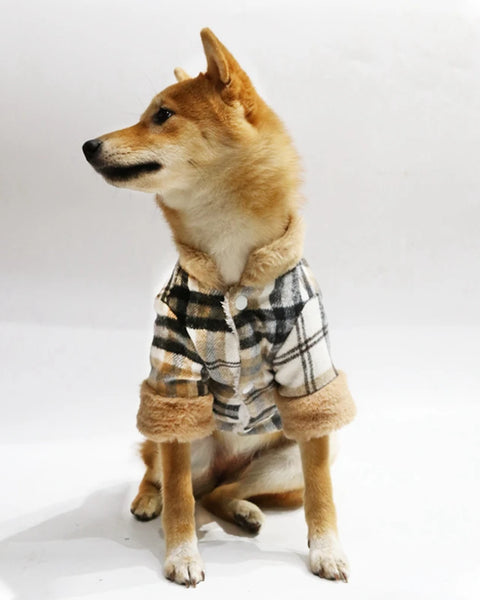 Furvane – Winter Jacket