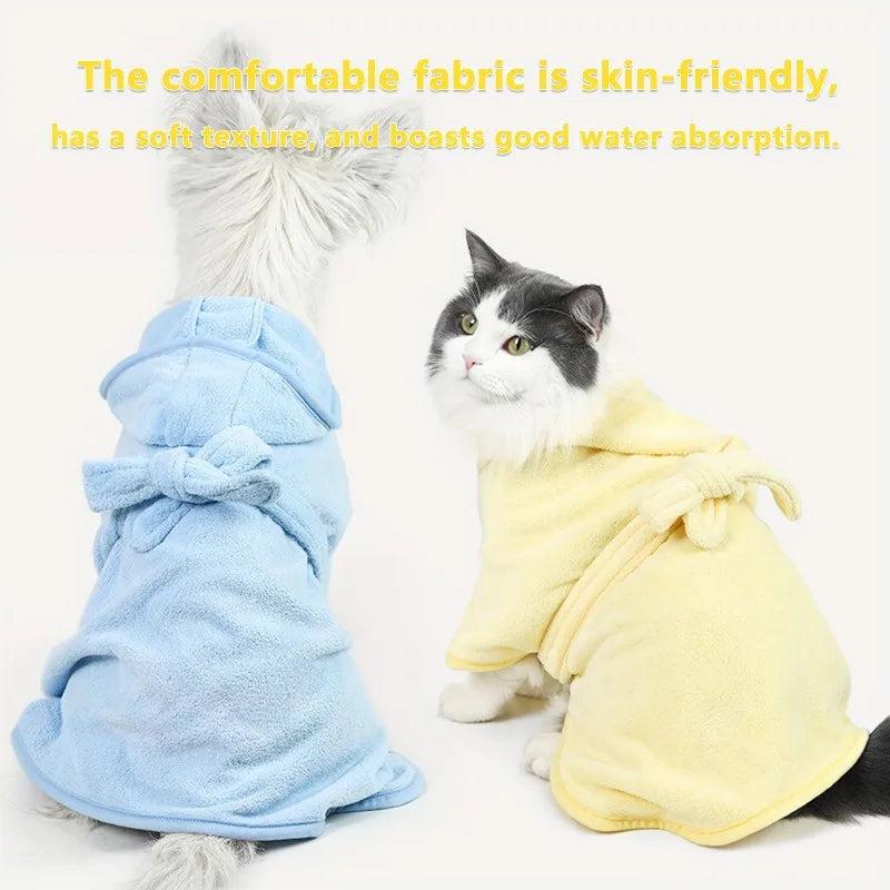 BathWrap Fluffy
