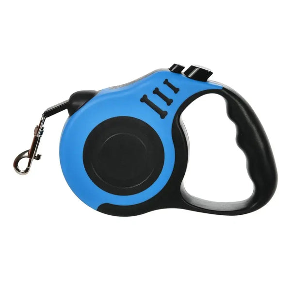 FurRun Leash – Smooth Walks Anytime